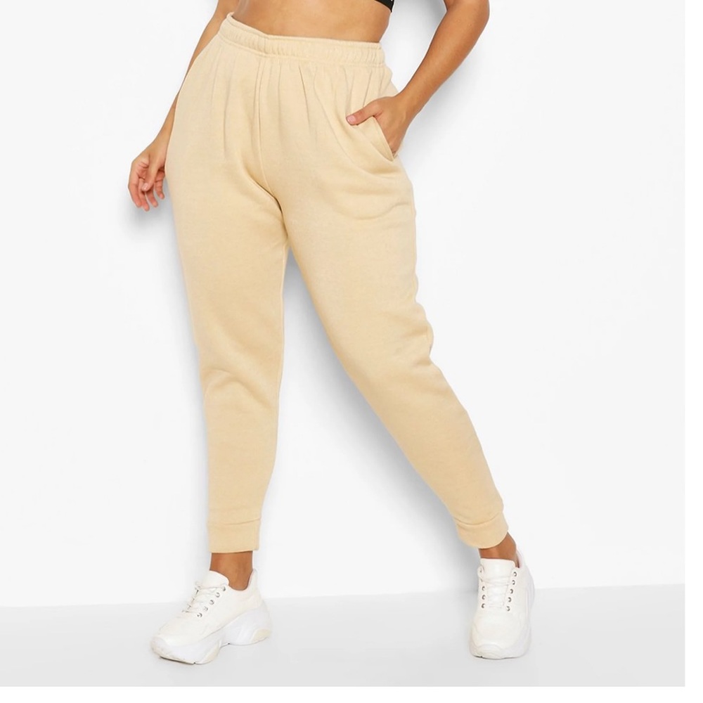 Boohoo sweatpants